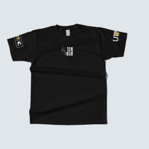 Camiseta Jaguar Imperador