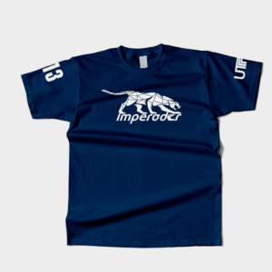 Camiseta Competição Imperador