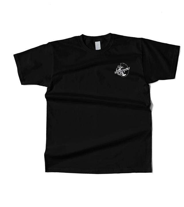 Camisa Pantera Global Frente