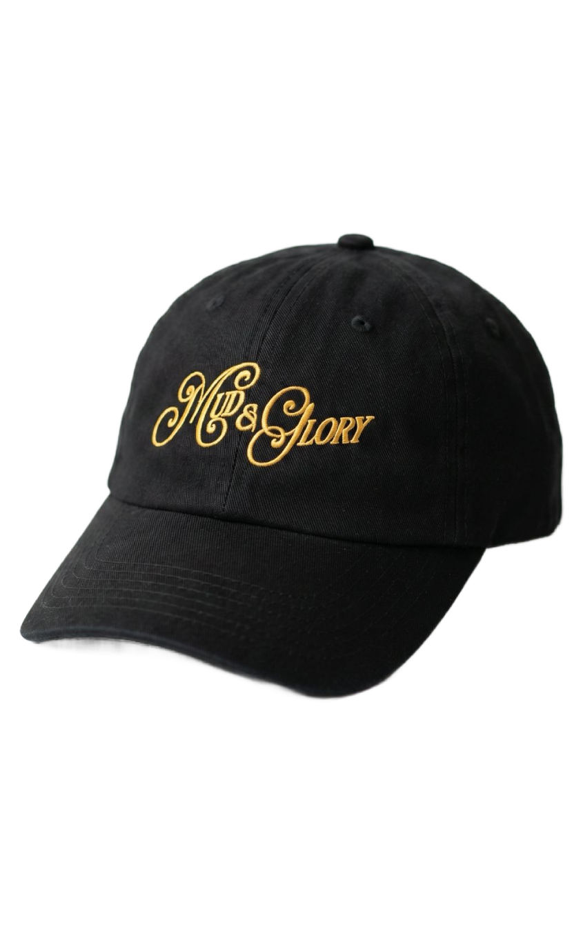 Boné Preto Imperador